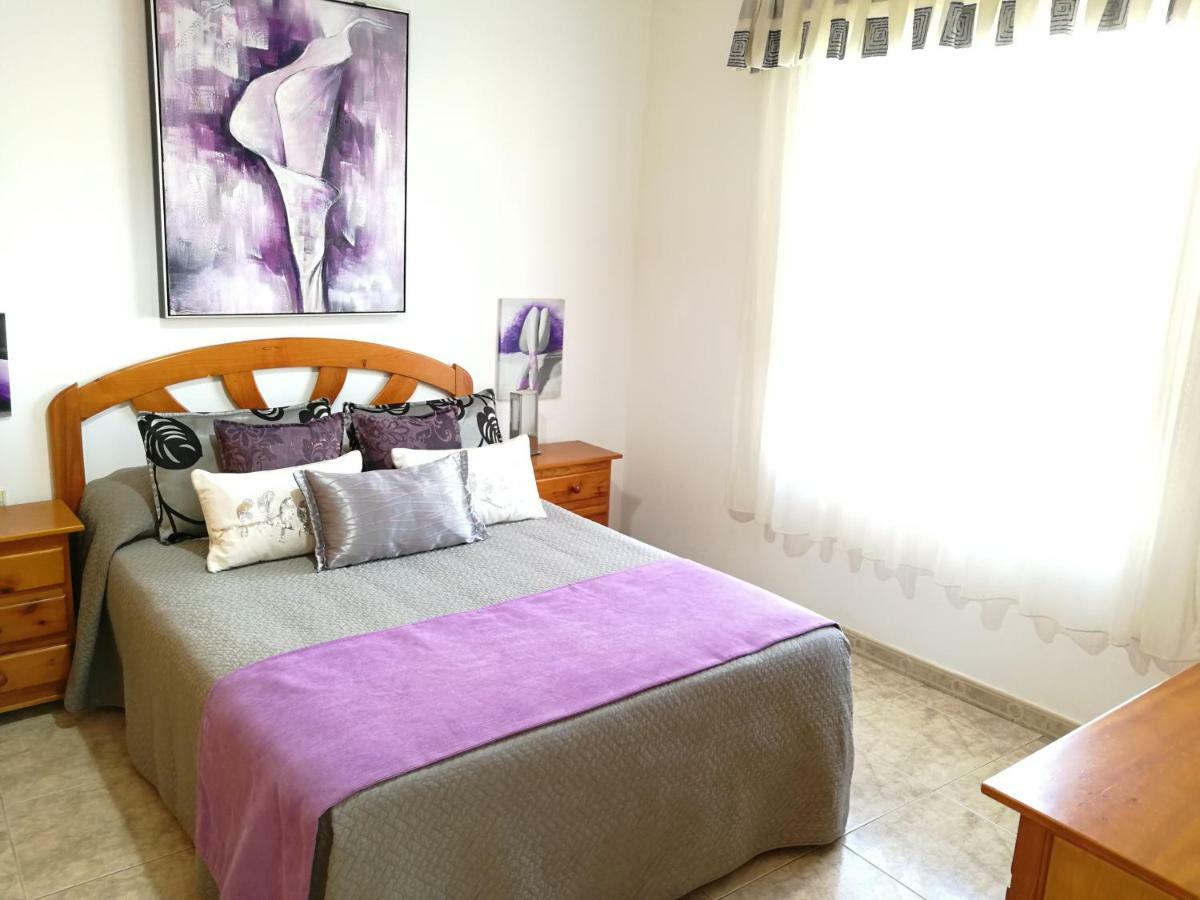 Apartamento Playa Gran Tarajal Apartment Exterior photo